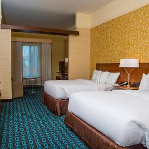 Suite Hearing accessible